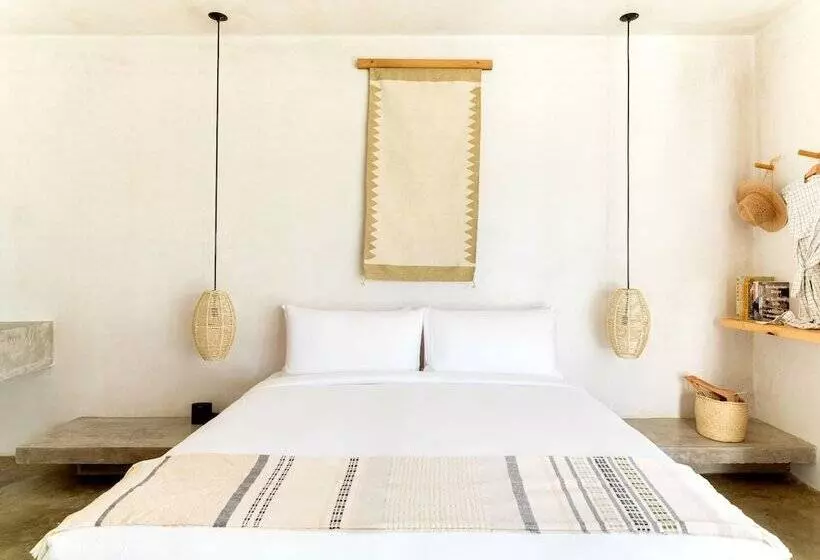 Drift San Jose Del Cabo, A Member Of Design Hotels