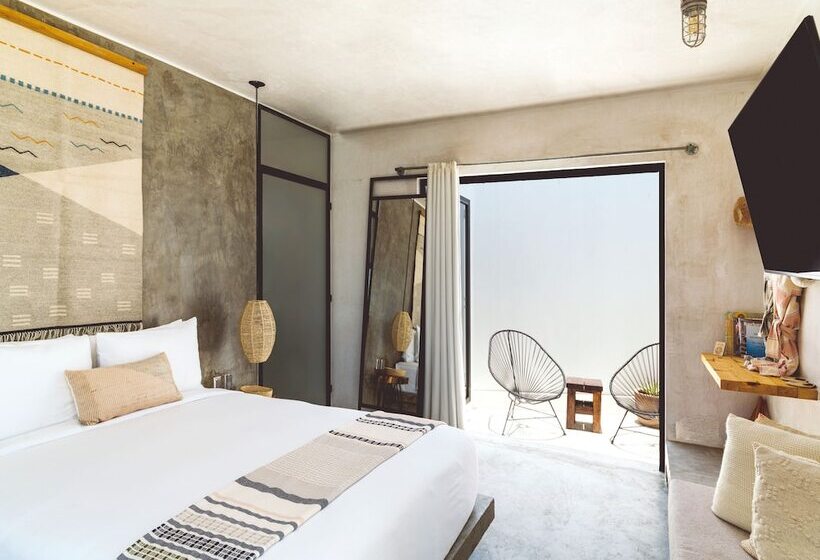 Drift San Jose Del Cabo, A Member Of Design Hotels