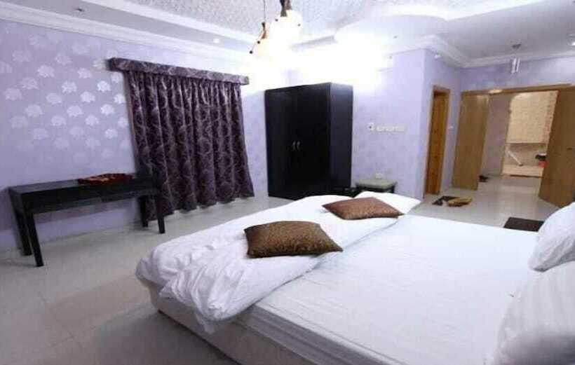 Essnad Furnished Units Al Taif