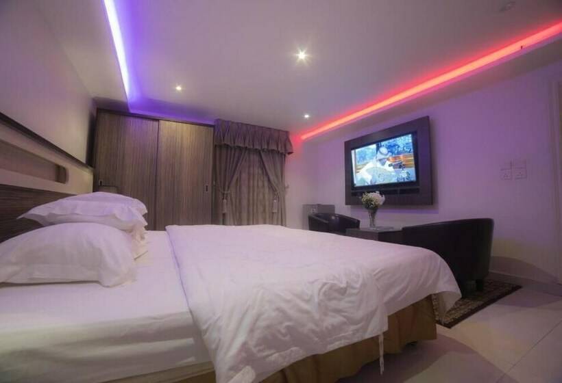 Essnad Furnished Units Al Taif