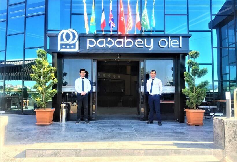 Grand Pasabey Otel