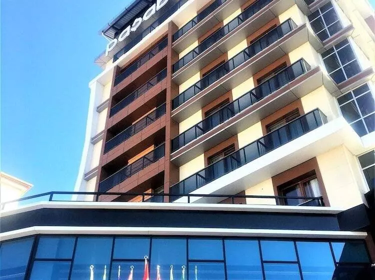 Grand Pasabey Otel