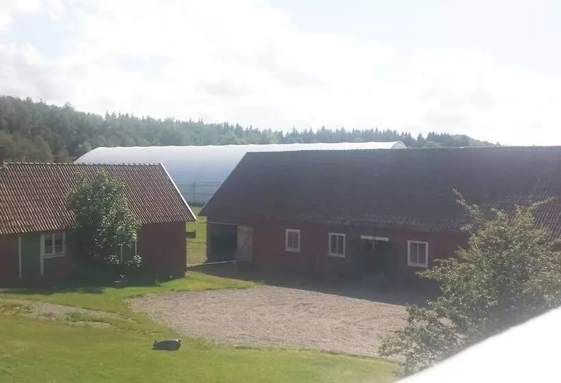 Gårdsdröm B&b