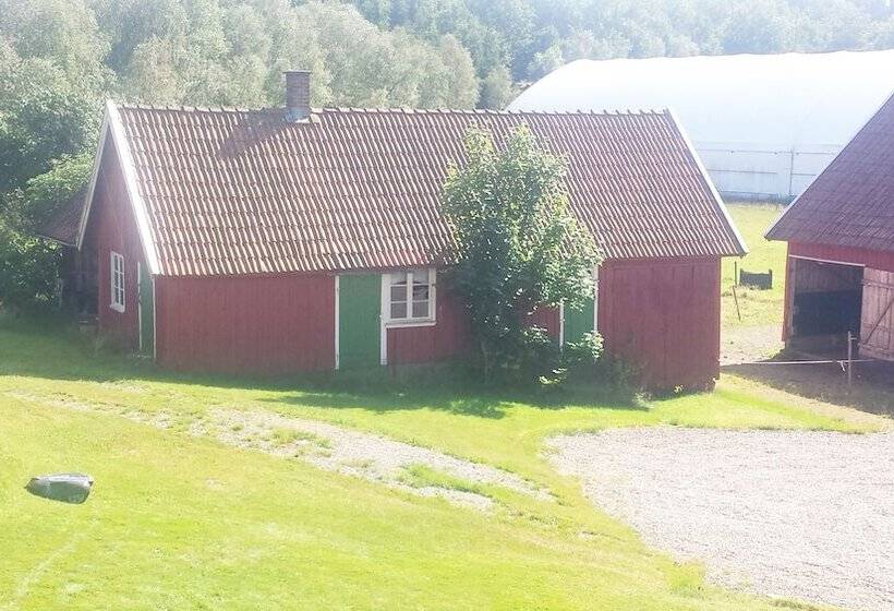 Gårdsdröm B&b