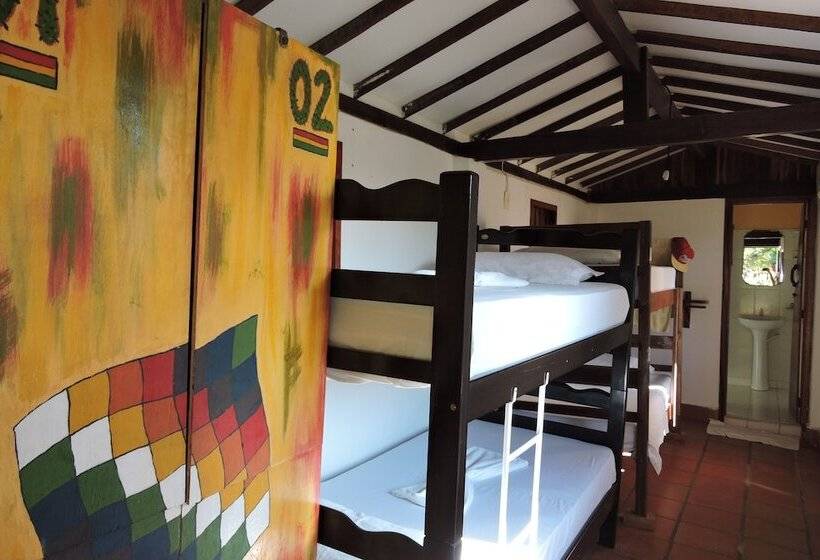 Hostel America Do Sul