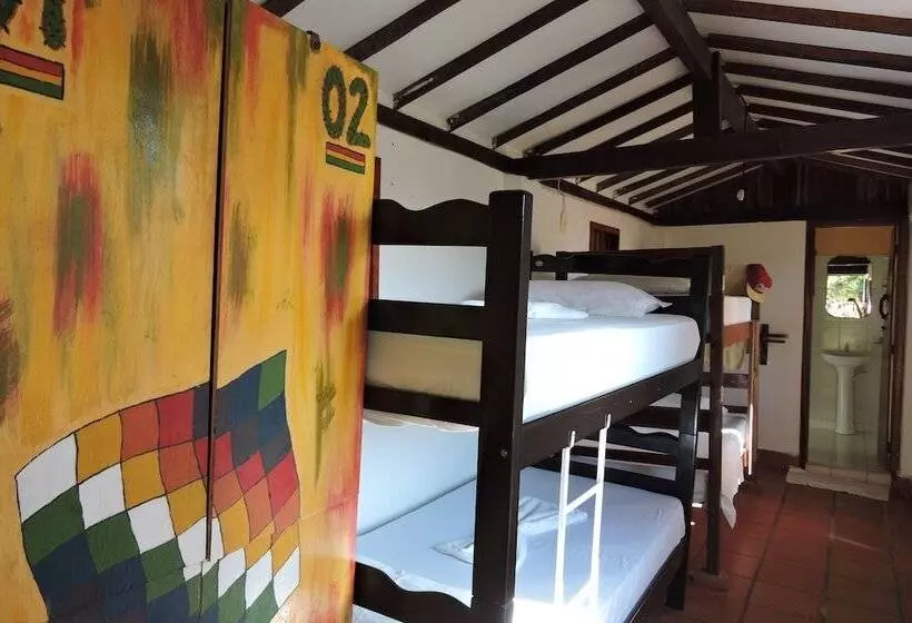 Hostel America Do Sul