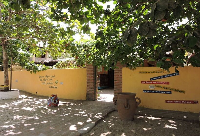 Hostel America Do Sul