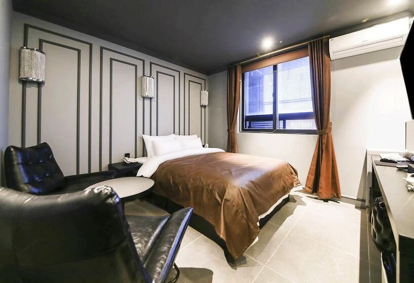 בית מלון כפרי A Vant