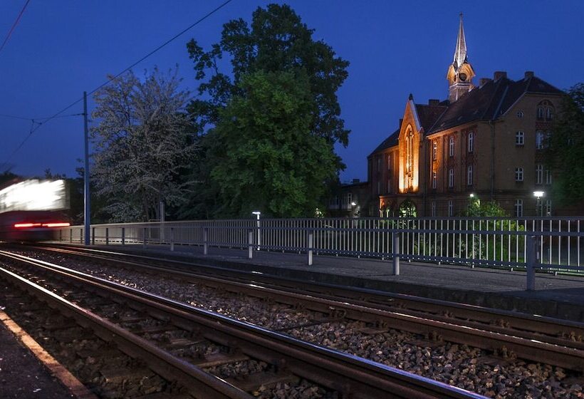 فندق Altberesinchen