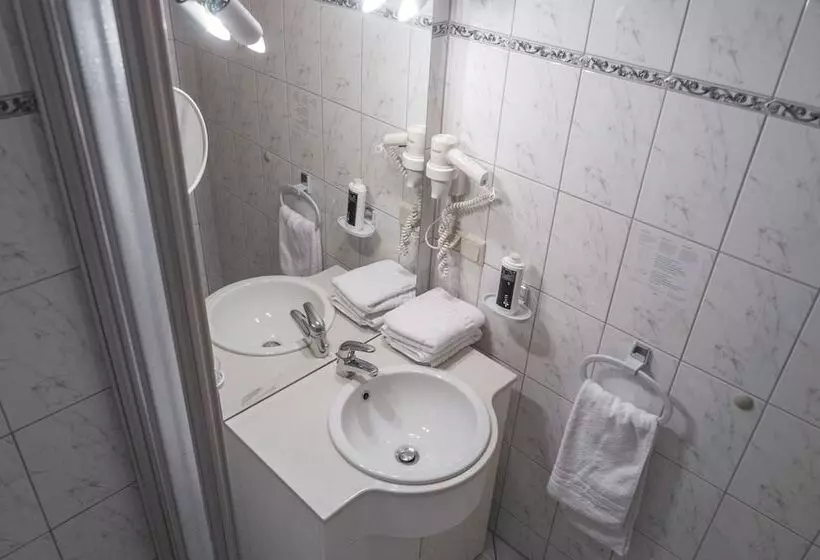 ホテル Altberesinchen