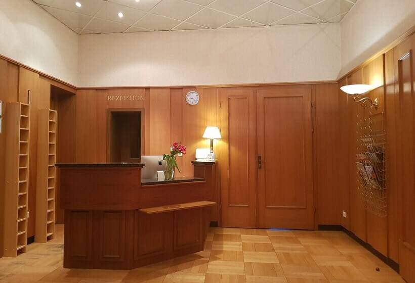 فندق Altberesinchen