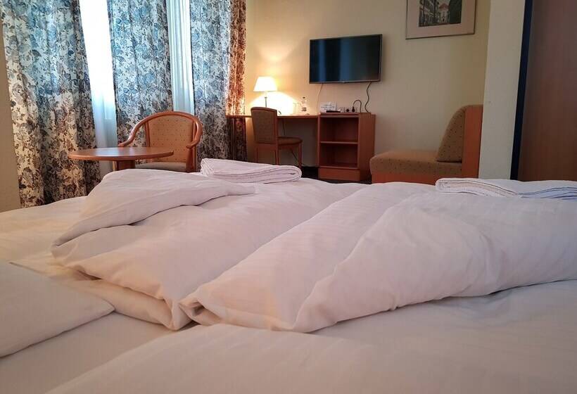 فندق Altberesinchen