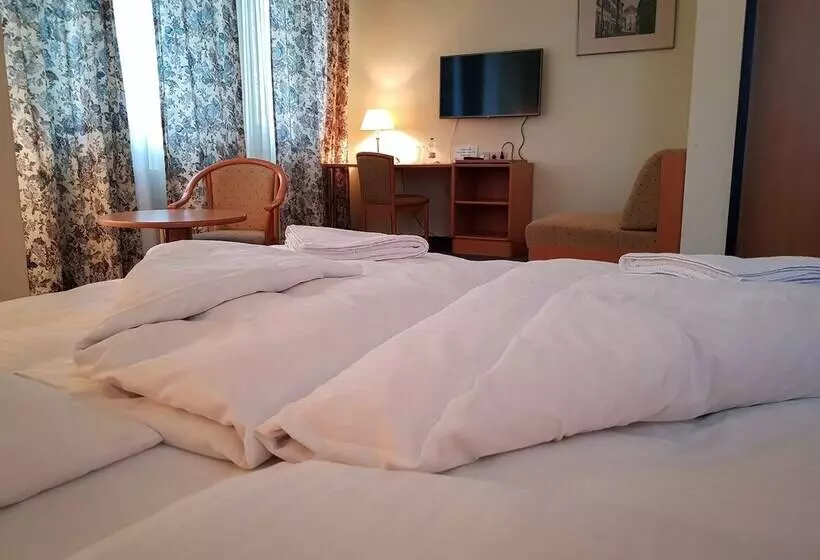 ホテル Altberesinchen