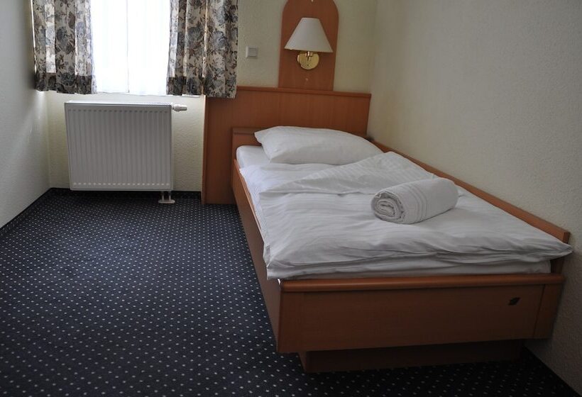 فندق Altberesinchen