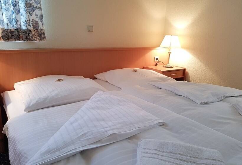 فندق Altberesinchen