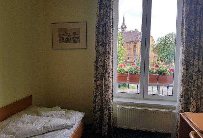 فندق Altberesinchen