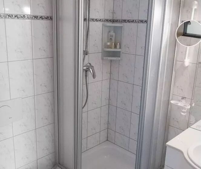 ホテル Altberesinchen