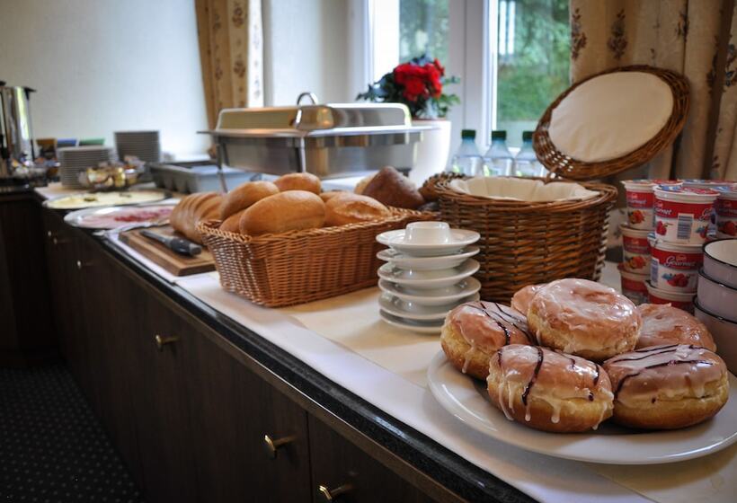 فندق Altberesinchen