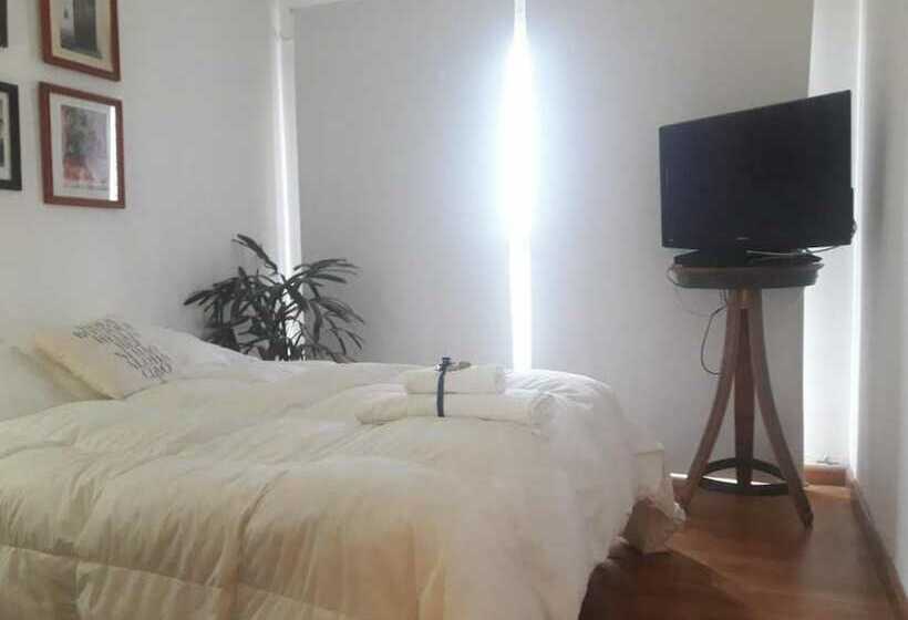 Hotel Apartamento Entre Viñedos