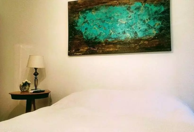 Hotelli Apartamento Entre Viñedos