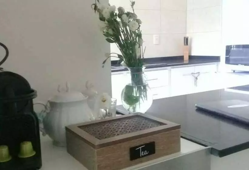 Hotelli Apartamento Entre Viñedos