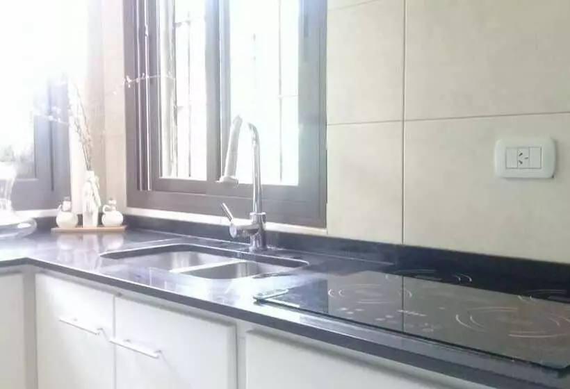 Hotelli Apartamento Entre Viñedos