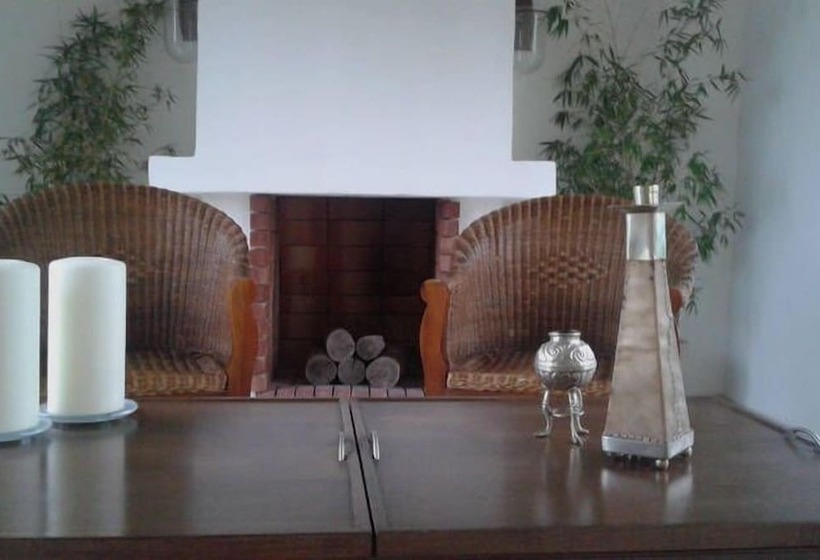 Hotel Apartamento Entre Viñedos