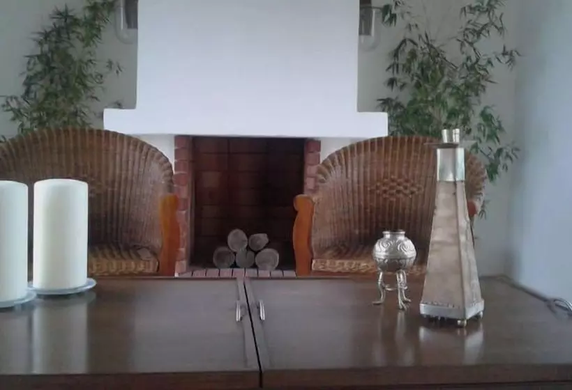 Hotelli Apartamento Entre Viñedos