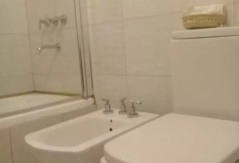 Hotelli Apartamento Entre Viñedos