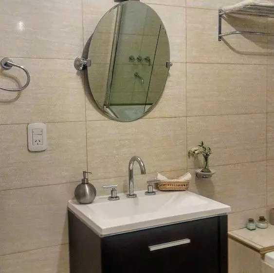 Hotelli Apartamento Entre Viñedos