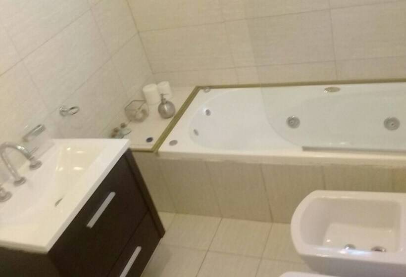 Hotel Apartamento Entre Viñedos