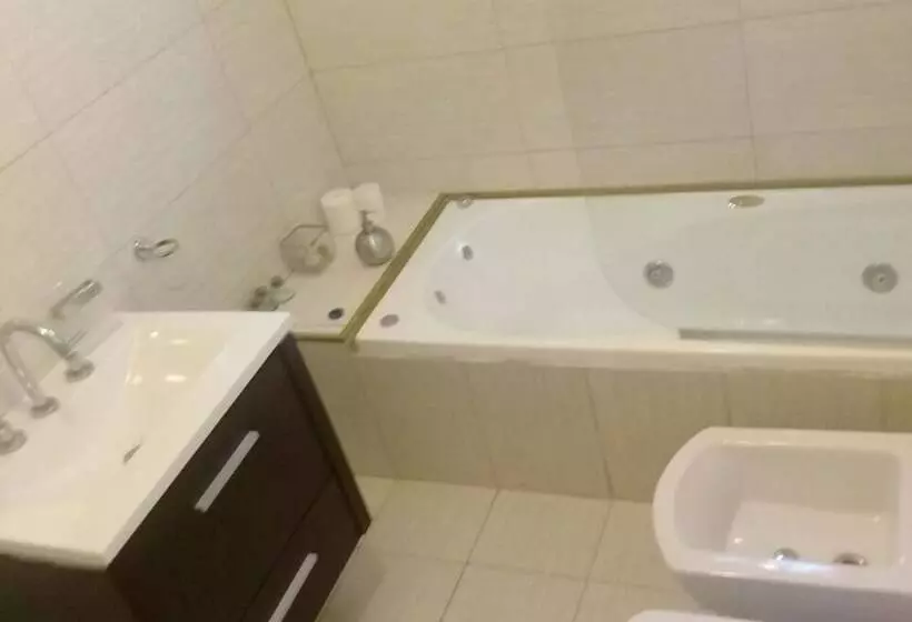 Hotelli Apartamento Entre Viñedos