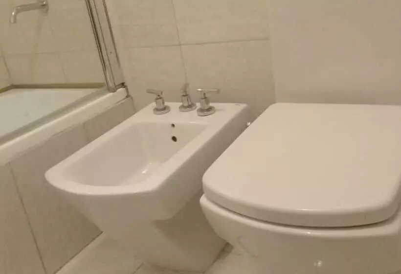 Hotelli Apartamento Entre Viñedos