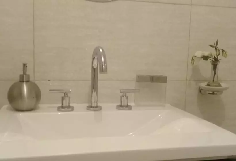 Hotelli Apartamento Entre Viñedos