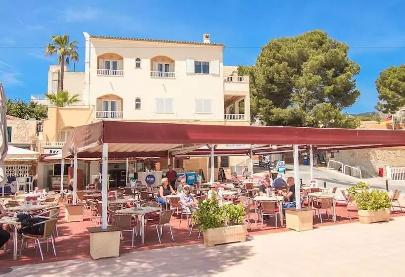 هتل Apartamentos Niza