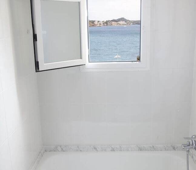 هتل Apartamentos Niza