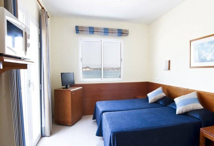 هتل Apartamentos Niza