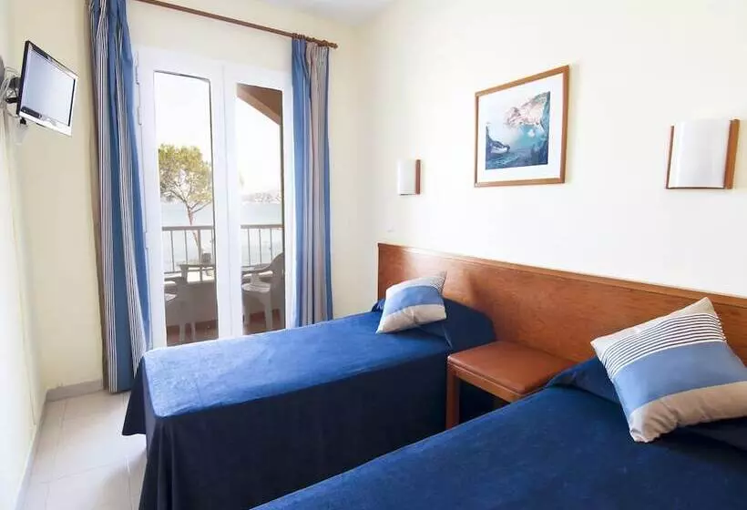 هتل Apartamentos Niza