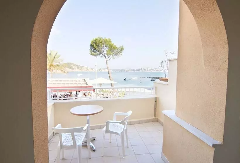 هتل Apartamentos Niza