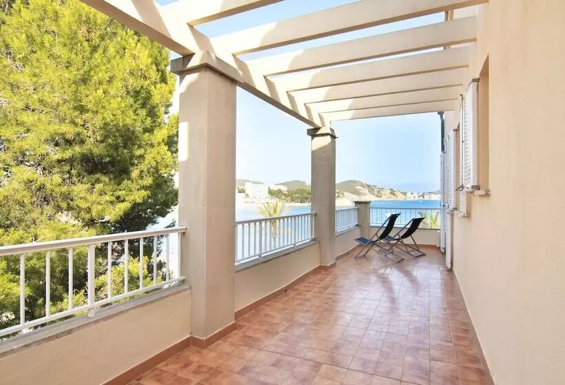 هتل Apartamentos Niza