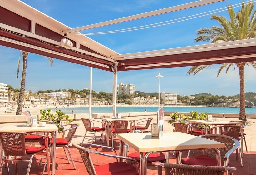 هتل Apartamentos Niza