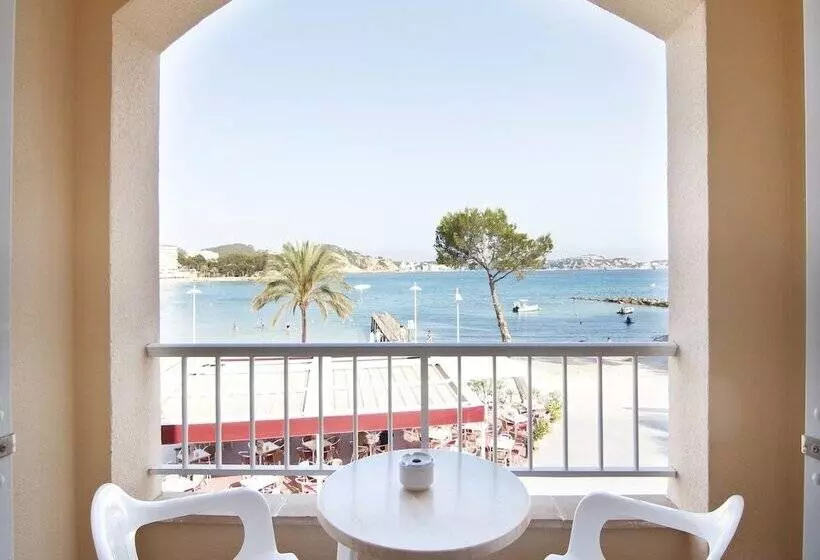 هتل Apartamentos Niza