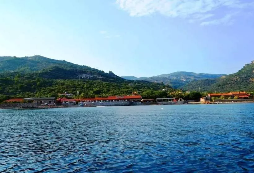 Hotelli Assos Sardunya Butik