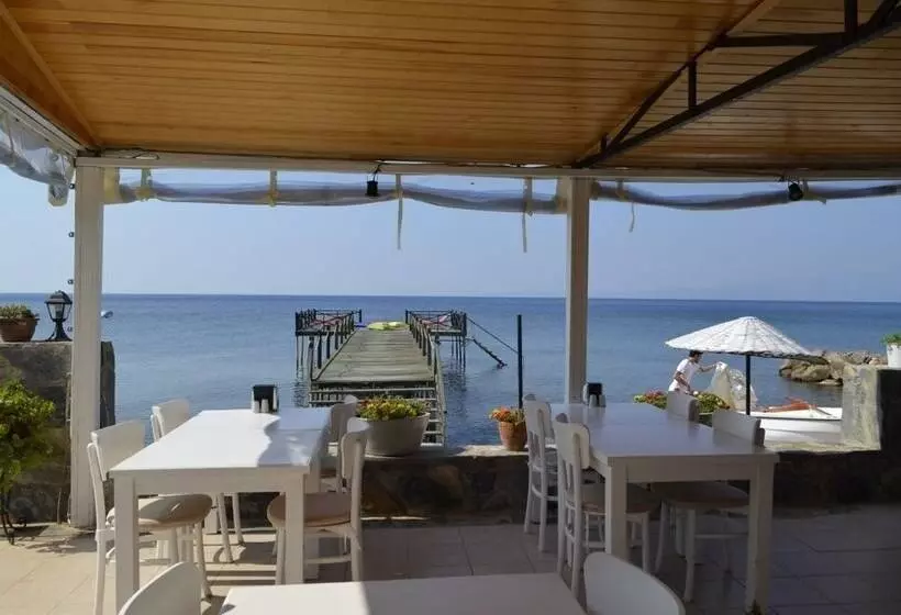 Hotelli Assos Sardunya Butik