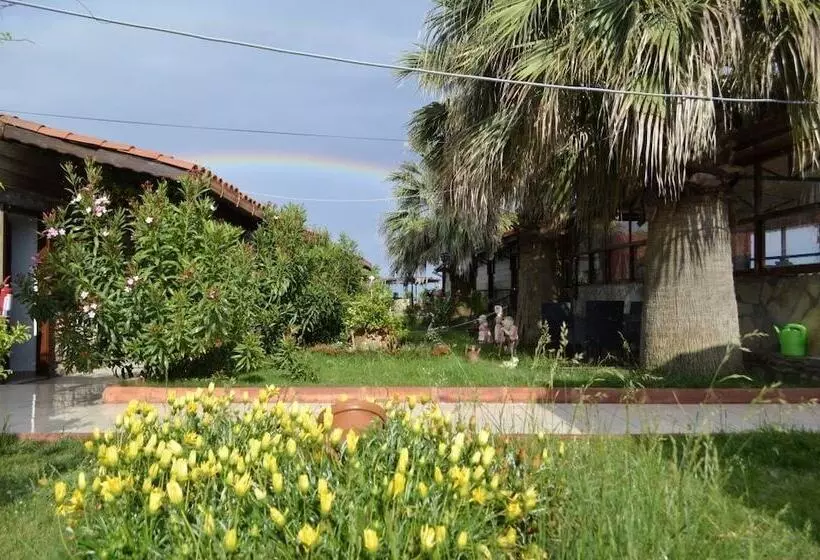 Hotelli Assos Sardunya Butik