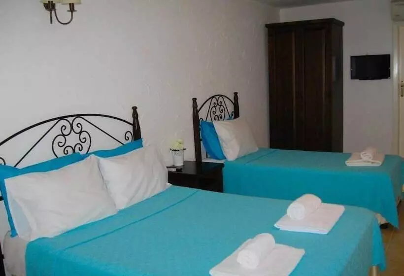 Hotelli Assos Sardunya Butik