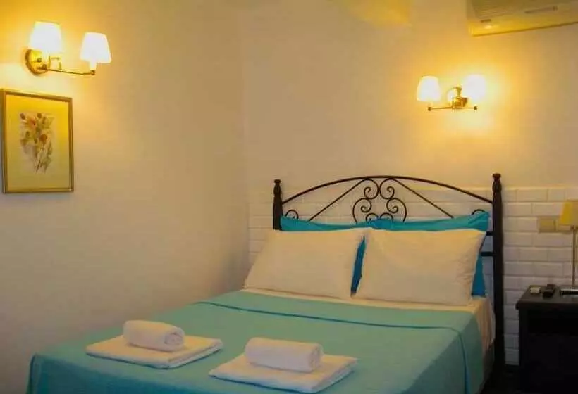 Hotelli Assos Sardunya Butik