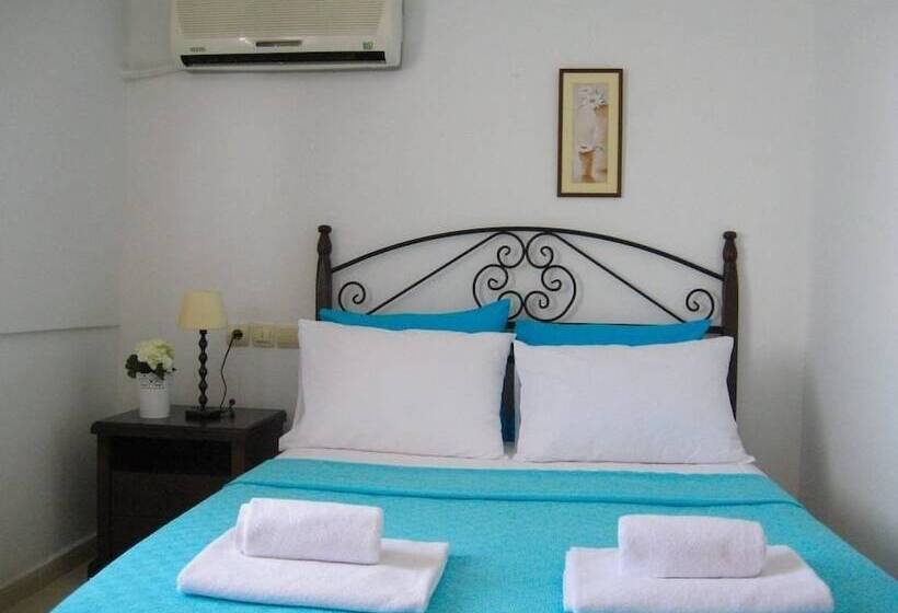 בית מלון כפרי Assos Sardunya Butik