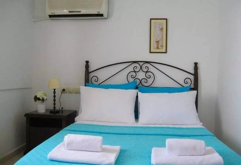 Hotelli Assos Sardunya Butik