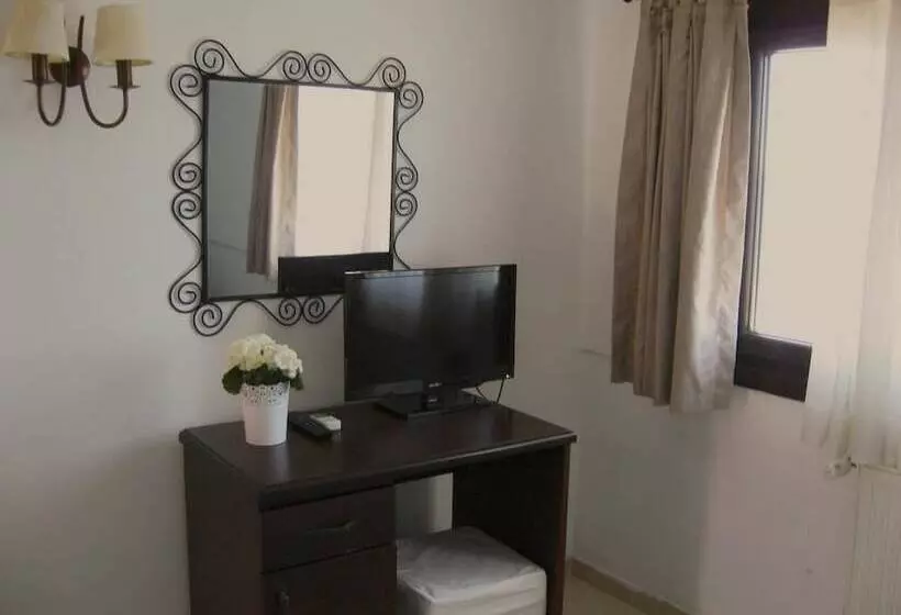 Hotelli Assos Sardunya Butik